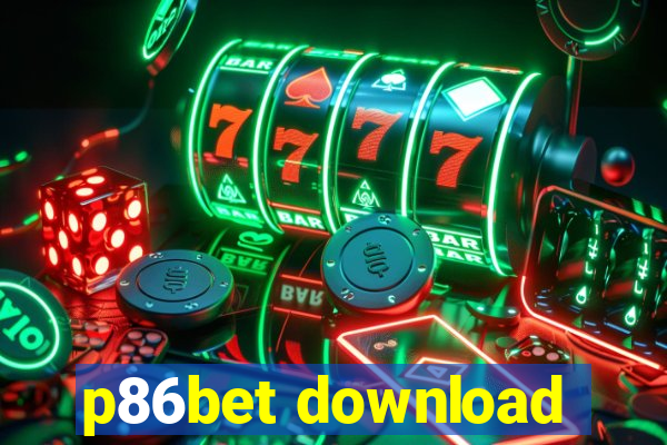 p86bet download